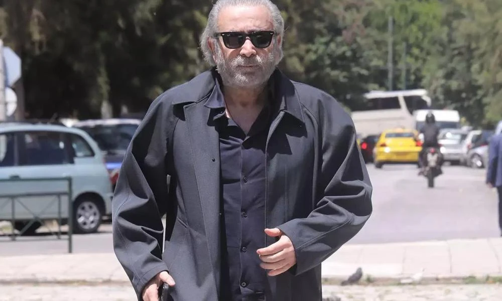 Καυστικός ο Λαζόπουλος για τον ΣΥΡΙΖΑ: Το όνομα της νέας ΚΟ θα είναι «ΞΥΡΙΖΑ Πικραμένη Συμμαχία»